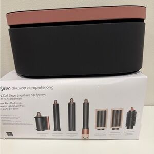 Dyson Airwrap Limited Edition